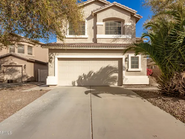 21487 N Greenway Road, Maricopa, AZ 85138