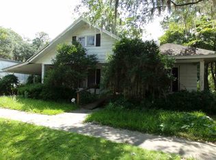 245 SW Shelby Ave, Madison, FL 32340