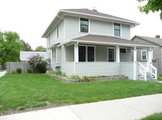 723 N 31st St, Billings, MT 59101