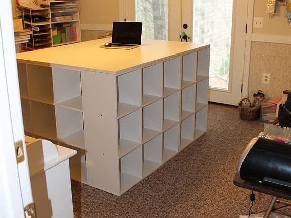 Craft Room