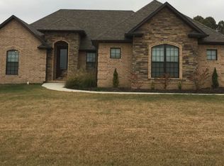 1302 Lexi Ln, Paragould, AR 72450