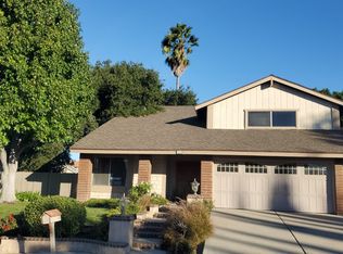 525 Azalea St, Thousand Oaks, CA 91360