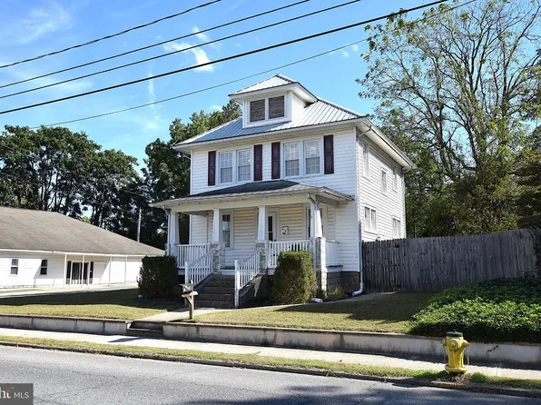 419 N Walnut St, Milford, DE 19963