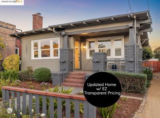 1092 Dwight Way, Berkeley, CA 94710