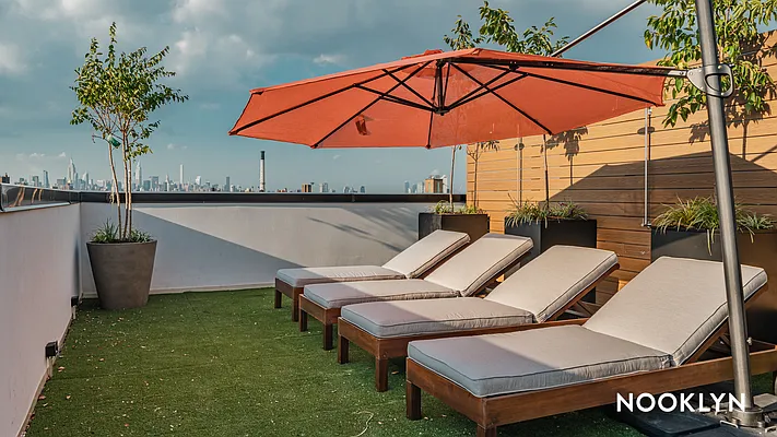 Rented by Nooklyn NYC LLC | media 53