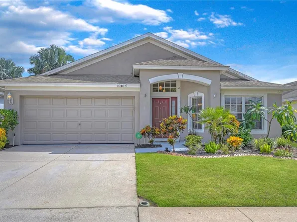 10407 SOARING EAGLE DRIVE, RIVERVIEW, FL 33578