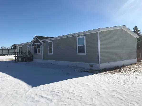 5646 Carolville Loop, Williston, ND 58801