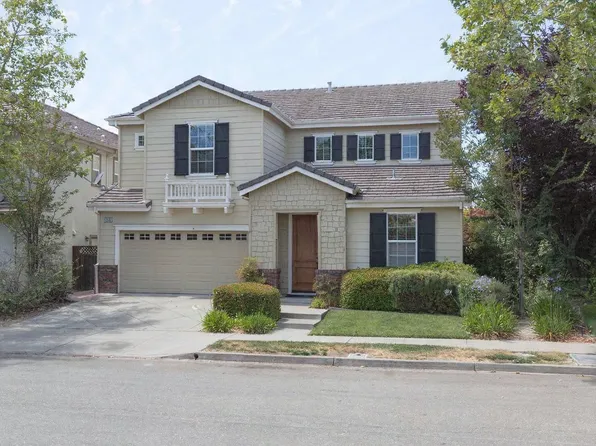 2168 Mornington Ln, San Ramon, CA 94582