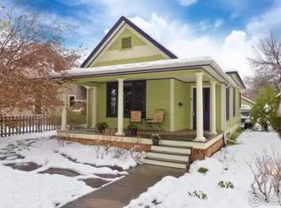 1020 W Oak St, Fort Collins, CO 80521