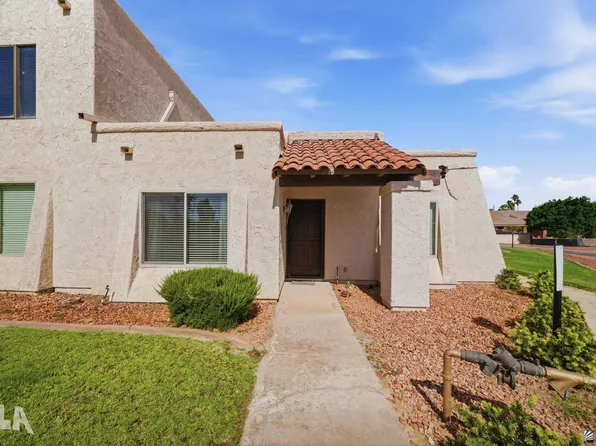 2231 S Elks Ln, Yuma, AZ 85364