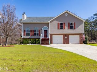 495 Mackinaw Dr, Bethlehem, GA 30620