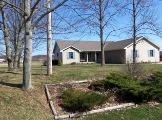 344 Longman Rd, Eaton, OH 45320
