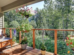 360 Hightower Rd #15, Girdwood, AK 99587