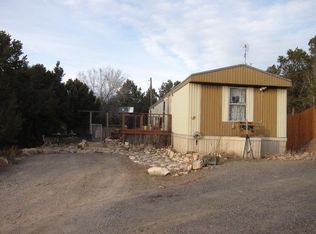 30 Turner Ridge Rd, Edgewood, NM 87015