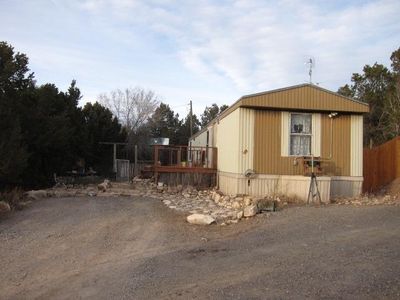 30 Turner Ridge Rd, Edgewood, NM, 87015