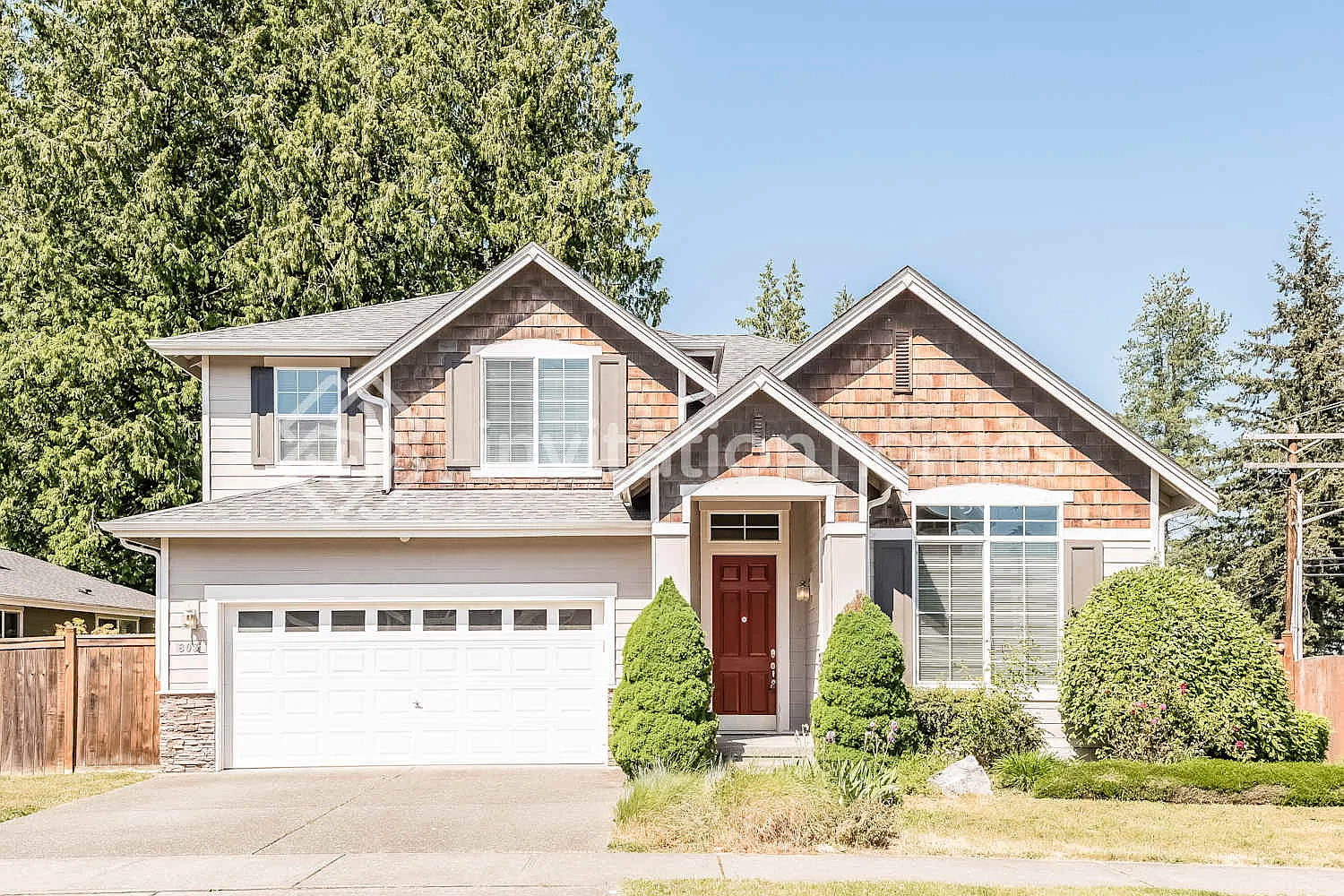 803 201st St SW Lynnwood, WA 98036 — Photo 1