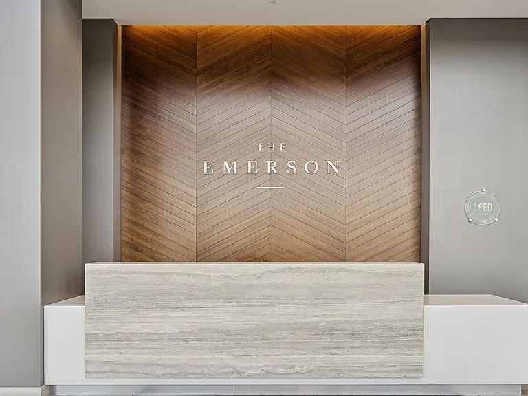The Emerson — Photo 37