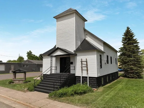 324 Douglas St, Chetek, WI 54728