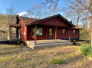 4118 Potts Creek Rd, Covington, VA 24426