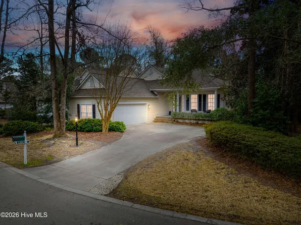 1100 Congressional Lane, Wilmington, NC 28411