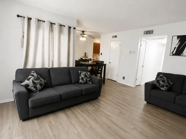 4601 Carlisle Blvd NE APT A10, Albuquerque, NM 87109