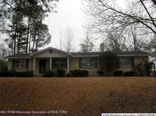 23038 Highway 35 N, Batesville, MS 38606