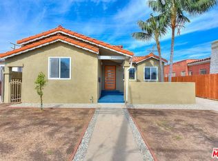 1247 W 83rd St, Los Angeles, CA 90044