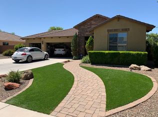 11105 E Quarry Ave, Mesa, AZ 85212
