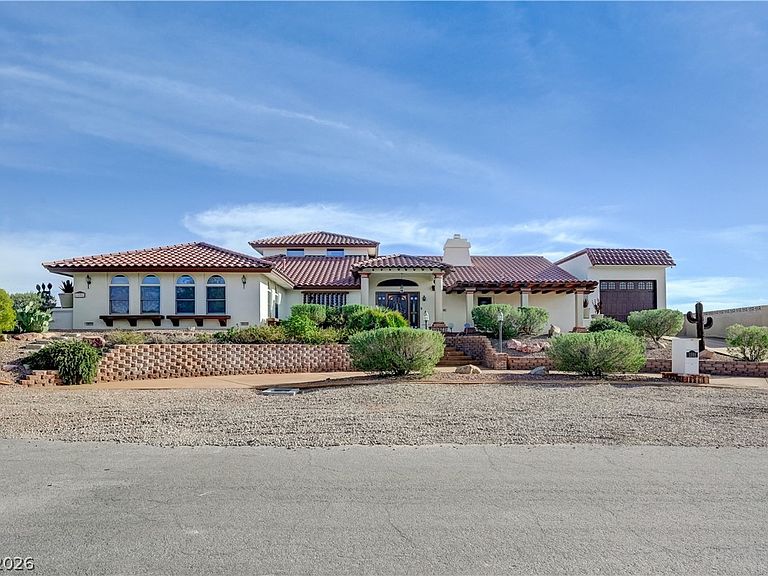 1591 Rocking Horse Dr, Henderson, NV