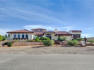1591 Rocking Horse Dr, Henderson, NV 89002