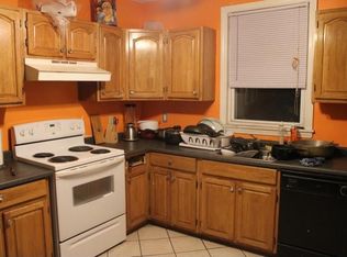 438 Western Ave #3, Boston, MA 02135