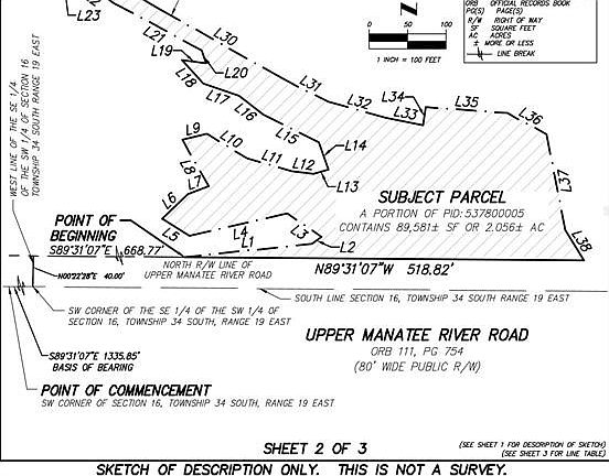 5th image of Upper Manatee River Rd
