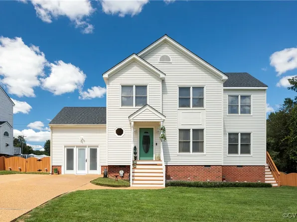 11212 Providence Rd, Richmond, VA 23236