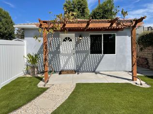 6580 N Sheltondale Ave, West Hills, CA 91307