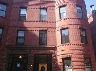 150 Worcester St APT 4, Boston, MA 02118