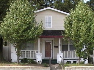 504 Lodge St S, Wilson, NC 27893