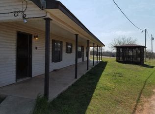 13688 NE Townley Rd, Elgin, OK 73538
