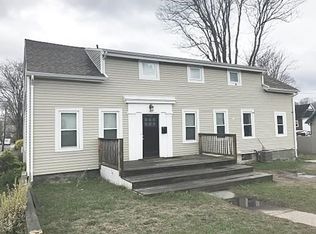 431 Hancock St, Springfield, MA 01105