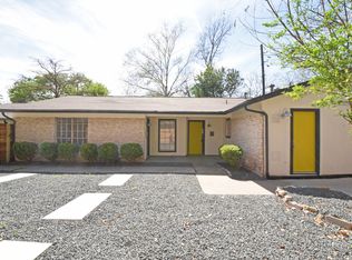 Brookside, Austin, TX 78723