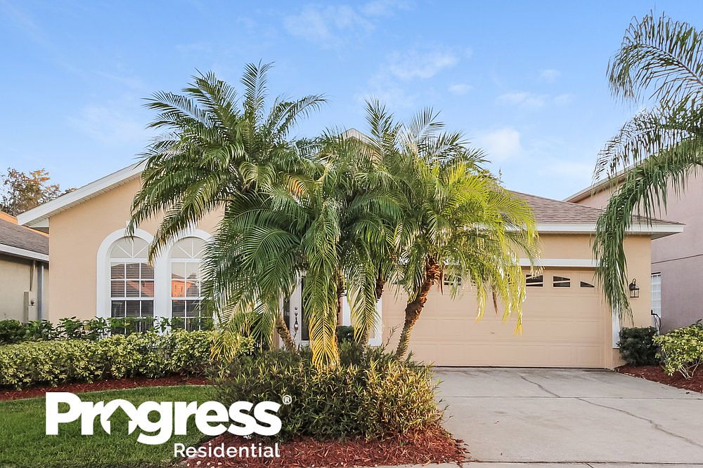 1832 White Heron Bay Cir, Orlando, FL 32824 Zillow