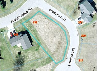 137 Stoney Ridge Rd, Ripon, WI 54971