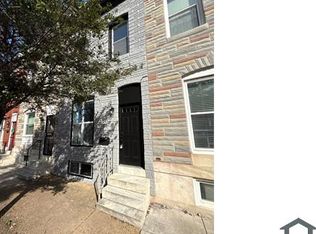 29 N Ellwood Ave, Baltimore, MD 21224