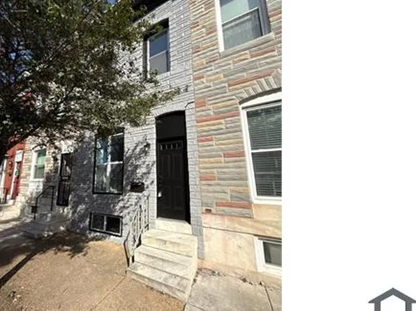 29 N Ellwood Ave, Baltimore, MD 21224