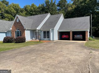 1400 Chanticleer Ln, Elberton, GA 30635