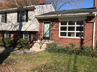 8400 Yolanda Rd, Henrico, VA 23229