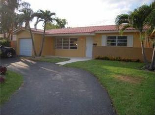 4925 Washington St, Hollywood, FL 33021