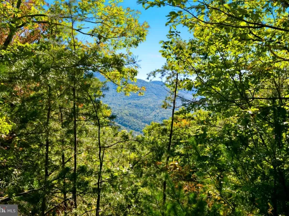 195 Hinkle Mountain Rd, Milam, WV 26838