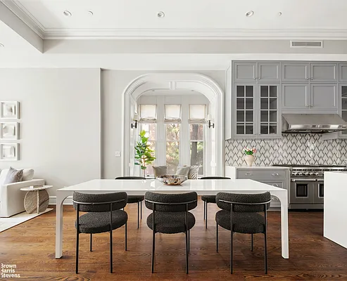 Sold by Brown Harris Stevens | media 4