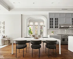 Sold by Brown Harris Stevens