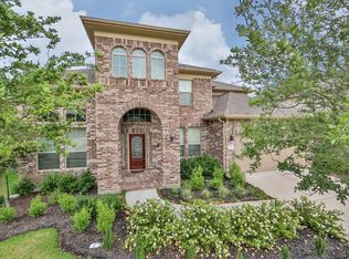 12917 Southern Ridge Dr, Pearland, TX 77584